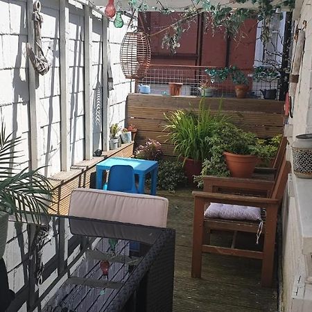 Gigi'S Place Weymouth Exterior foto